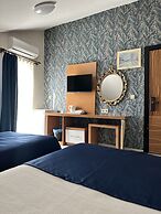Serenity Suit Hotel