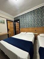 Serenity Suit Hotel