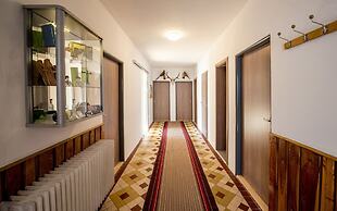 Guest House Cyprian