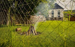 Guest House Cyprian