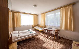 Guest House Cyprian