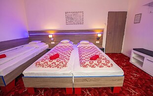 Guest House Cyprian