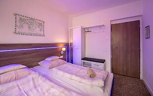 Guest House Cyprian