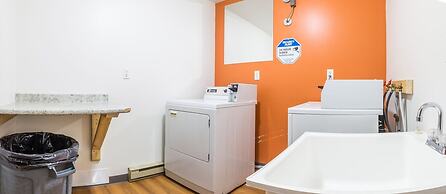 Motel 6 Fort Nelson, BC