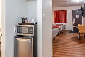 Motel 6 Fort Nelson, BC