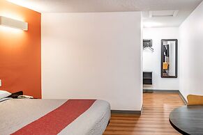 Motel 6 Fort Nelson, BC