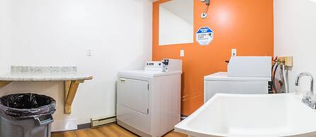 Motel 6 Fort Nelson, BC