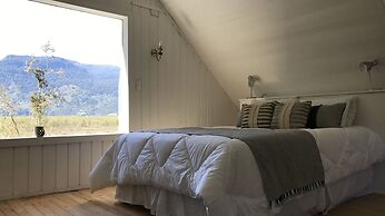 Mareas Ralun Lodge