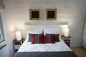 Mareas Ralun Lodge