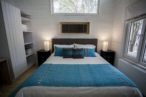 Mareas Ralun Lodge
