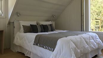 Mareas Ralun Lodge