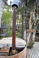 Mareas Ralun Lodge