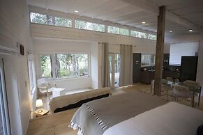 Mareas Ralun Lodge