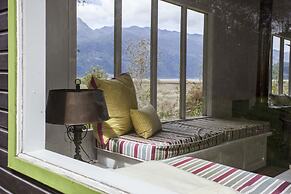 Mareas Ralun Lodge