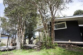 Mareas Ralun Lodge