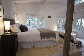 Mareas Ralun Lodge