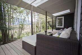 Mareas Ralun Lodge