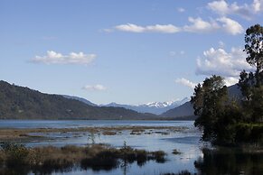 Mareas Ralun Lodge