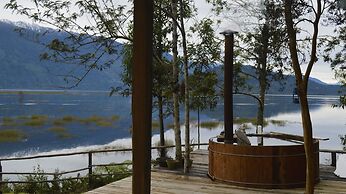 Mareas Ralun Lodge