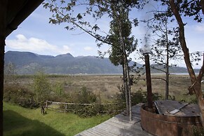 Mareas Ralun Lodge