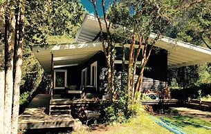 Mareas Ralun Lodge