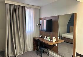B&B HOTEL Le Havre Centre