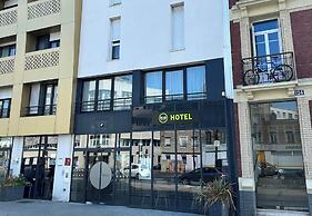 B&B HOTEL Le Havre Centre