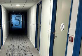 B&B HOTEL Le Havre Centre