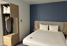 B&B HOTEL Le Havre Centre