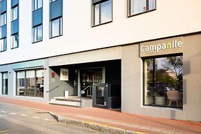 Campanile Limoges Centre - Gare