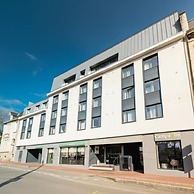 Campanile Limoges Centre - Gare