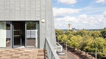 Campanile Limoges Centre - Gare
