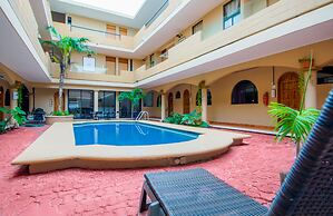 Hotel VSI