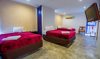 Hotel VSI
