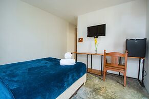 Hotel VSI