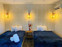 Hotel VSI