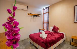 Hotel VSI