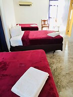 Hotel VSI