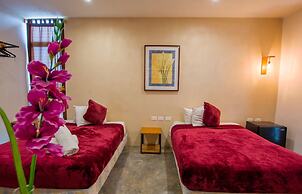Hotel VSI