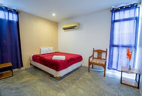 Hotel VSI