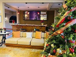 Hotel VSI