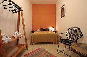 Wabi Hostel