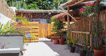 Wabi Hostel