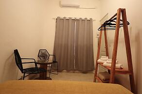 Wabi Hostel