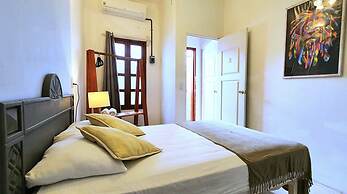 Wabi Hostel