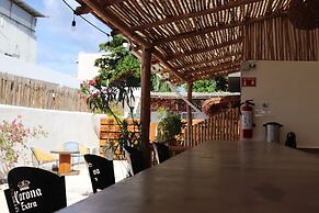 Wabi Hostel