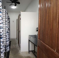 Wabi Hostel