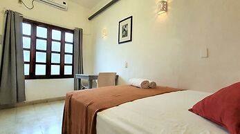 Wabi Hostel