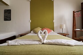 Wabi Hostel