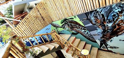 Wabi Hostel